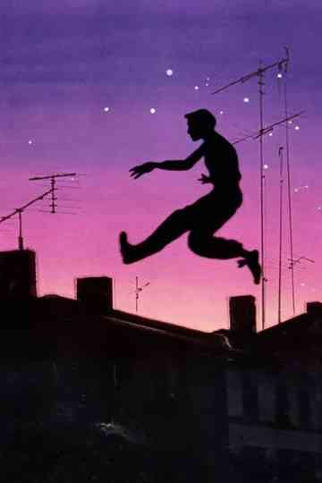 In My Neighbourhood Poster