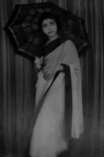 Photographs of a School Teacher Poster