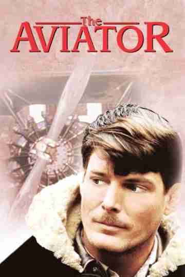 The Aviator Poster