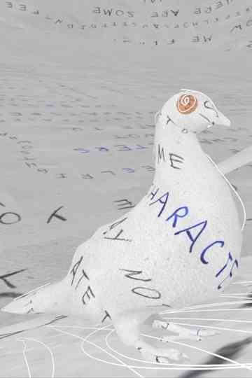 From Over Here Poster