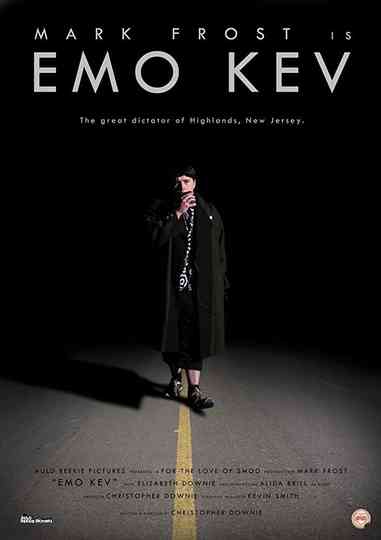 Emo Kev Poster