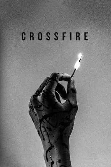 Crossfire Poster