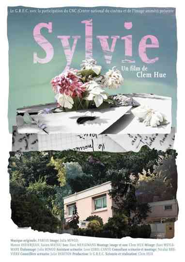Sylvie Poster