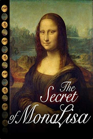 The Secret Mona Lisa Poster