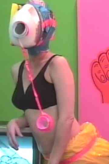 Whoa Whoa Studio (for Courbet) Poster