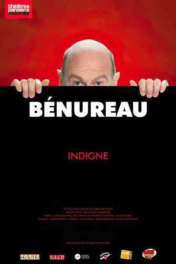 Bénureau - Indigne Poster