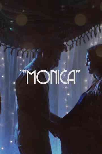 Monica Poster