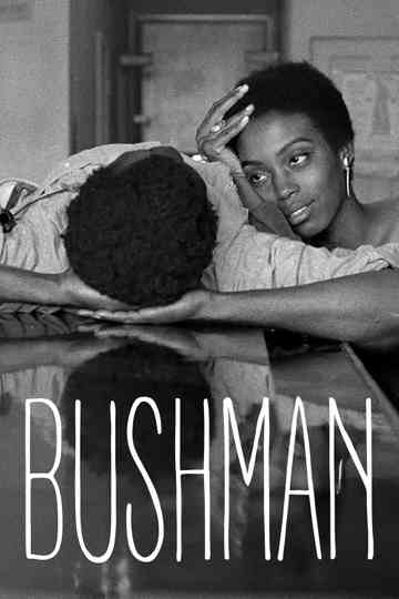 Bushman Poster