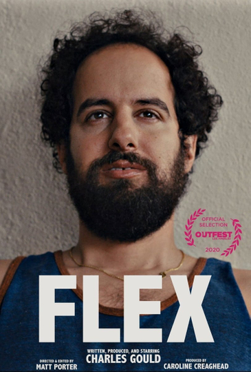 Flex Poster