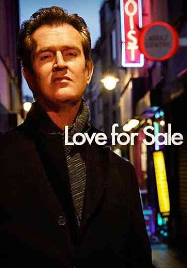 Love for Sale with Rupert Everett Poster