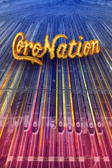 CoroNation Poster