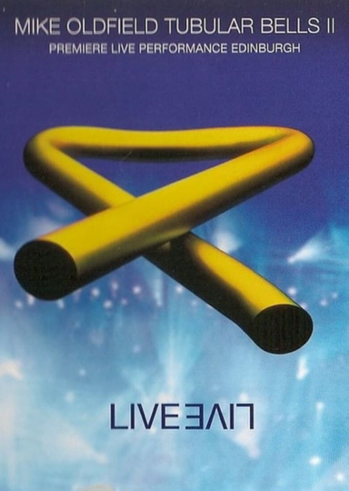 Mike Oldfield Tubular Bells II