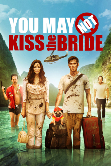 You May Not Kiss the Bride Poster