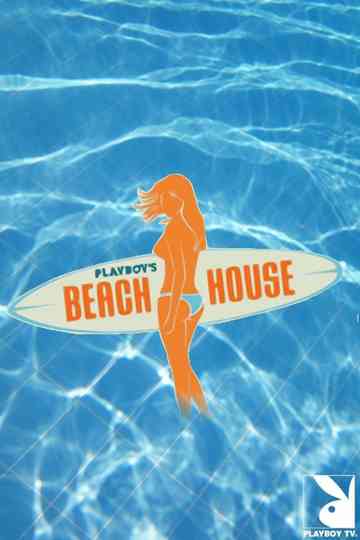 Playboy's Beach House Poster