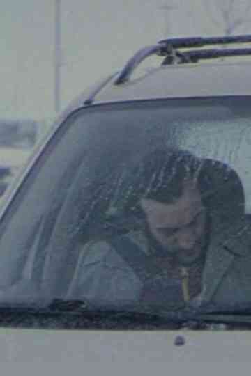 Le rouge au sol Poster