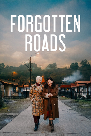 Forgotten Roads Poster