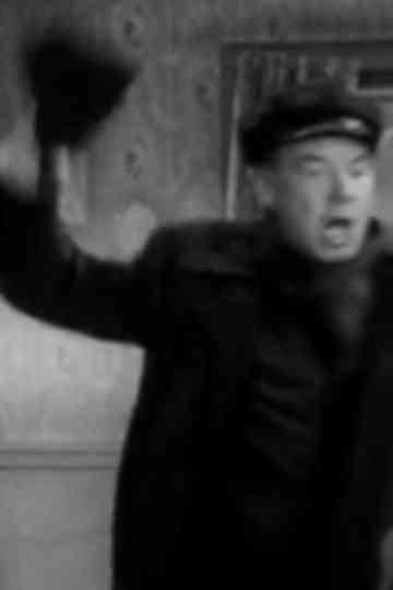 The Blessed Midnight Poster