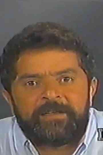 Impávido Colosso Poster