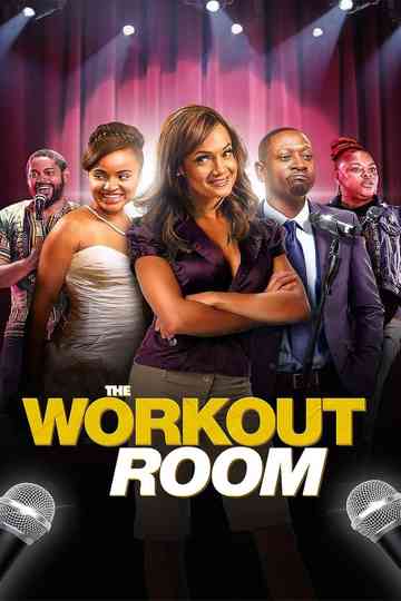 The Workout Room Poster