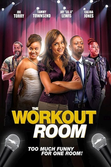 The Workout Room Poster