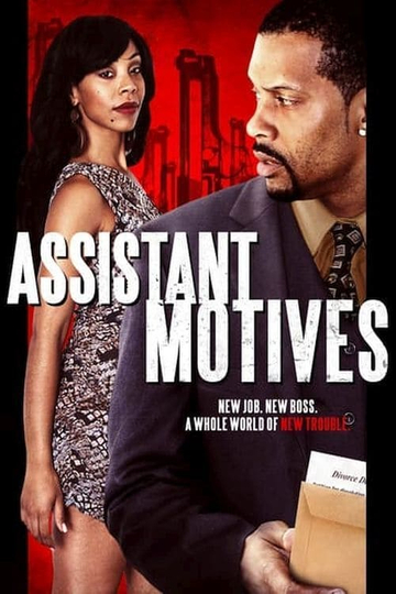 Assistant Motives Poster