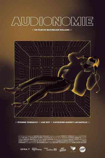 Audionomie Poster