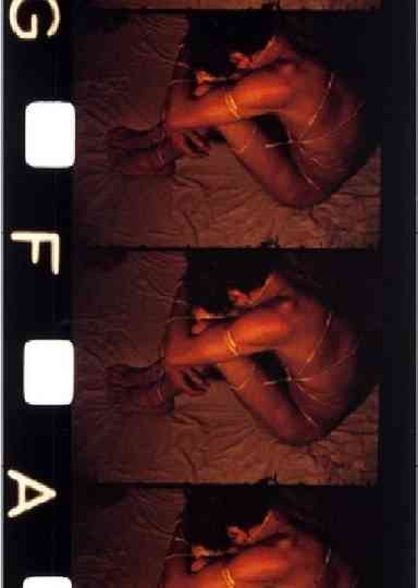 Chutes de Cristaux Poster