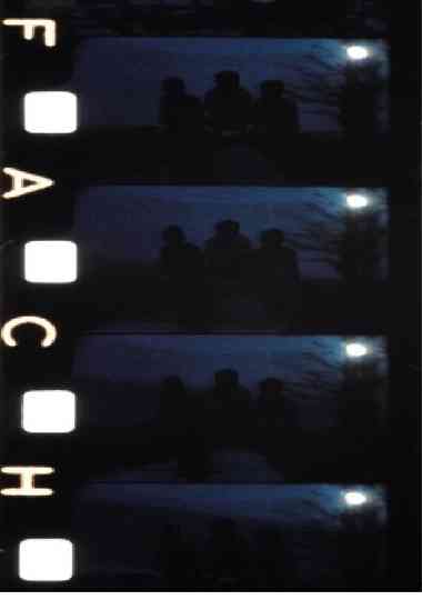 Chutes de Esmeralda Poster