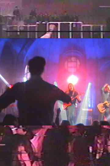 Abudu Lieju Kartybę Poster