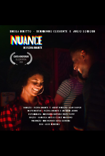 Nuance Poster