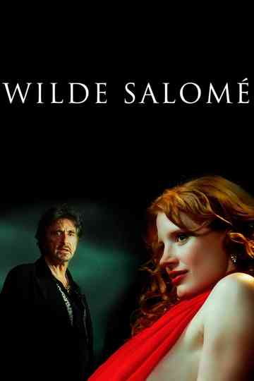 Wilde Salomé Poster