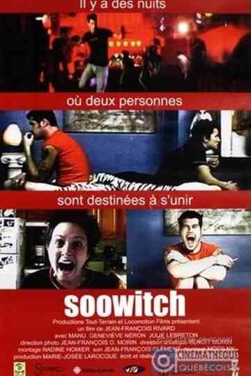 Soowitch Poster