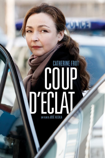 Coup déclat