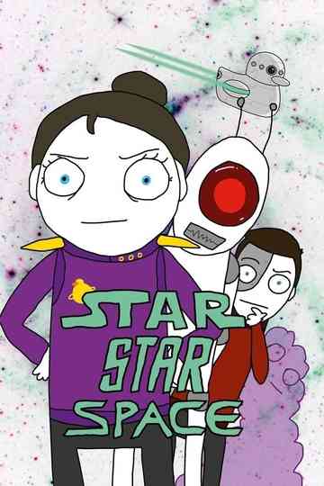StarStarSpace