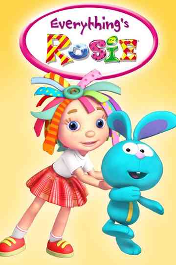 Everything's Rosie poster
