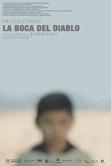 La Boca Del Diablo Poster