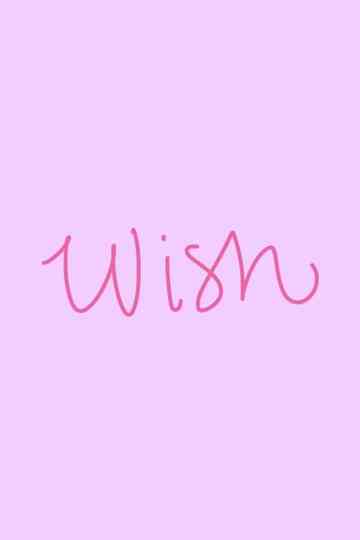 WISH Poster