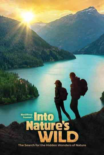 Into Nature's Wild Poster