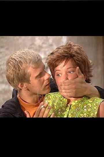 Hourglass Fixer Poster