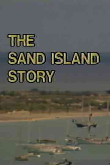 The Sand Island Story Poster