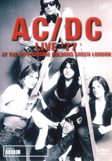 ACDC Live 77