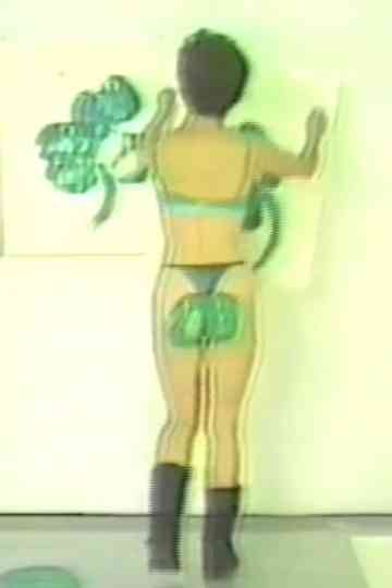 Kiss My Royal Irish Ass (K.M.R.I.A.) Poster