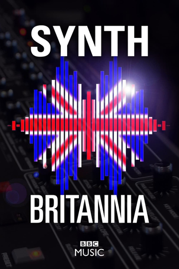 Synth Britannia