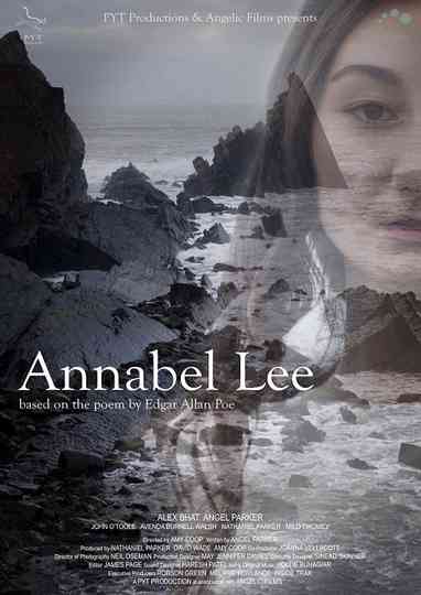 Annabel Lee Poster