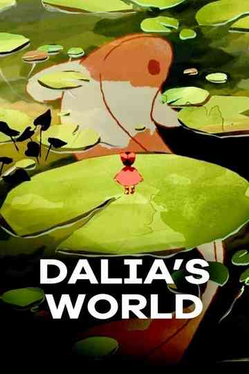 Dalias World poster