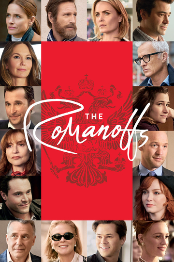 The Romanoffs Poster