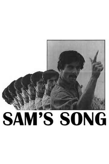 Sams Song Poster
