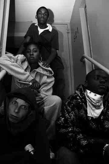 Much Ado About a Minor Ting Poster