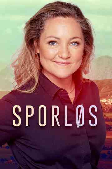 Sporløs Poster