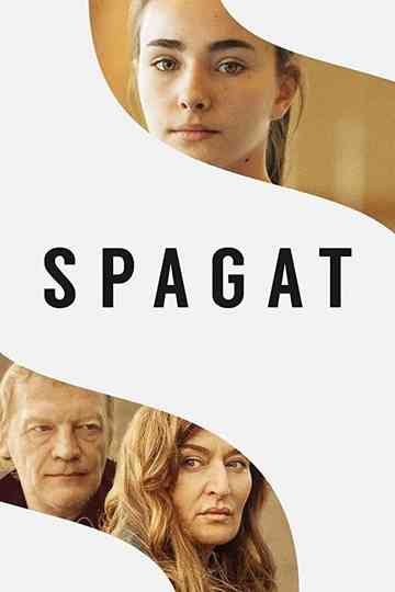Spagat Poster